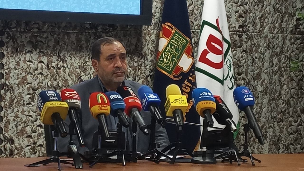جزئیات برنامههای گرامیداشت حماسه سوم خرداد جزئیات برنامههای گرامیداشت حماسه سوم خرداد