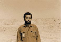 یک سند درباره فرمانده قرارگاه سری نصرت