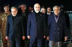 اصرار قالیباف بر ادامه مذاکره؟!/ تکرار یک مسیر غلط