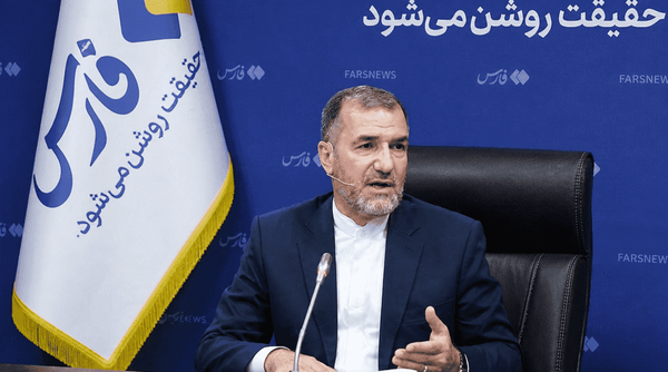 قدرت نظامی ارتش آمریکا را هدف قرار دادیم قدرت نظامی ارتش آمریکا را هدف قرار دادیم