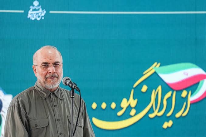 ما در بعد نظامی و سیاسی جنگ پیروز شدیم/ خبرنگاران در جنگ ۱۲ روزه و رمضان خوش درخشیدند ما در بعد نظامی و سیاسی جنگ پیروز شدیم/ خبرنگاران در جنگ ۱۲ روزه و رمضان خوش درخشیدند