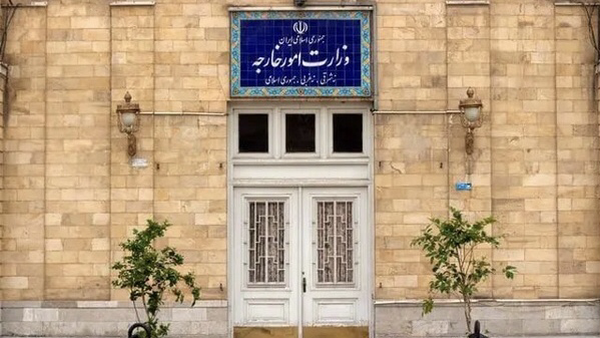 ایران ترور دیپلماتهای ایرانی در لبنان را محکوم کرد ایران ترور دیپلماتهای ایرانی در لبنان را محکوم کرد
