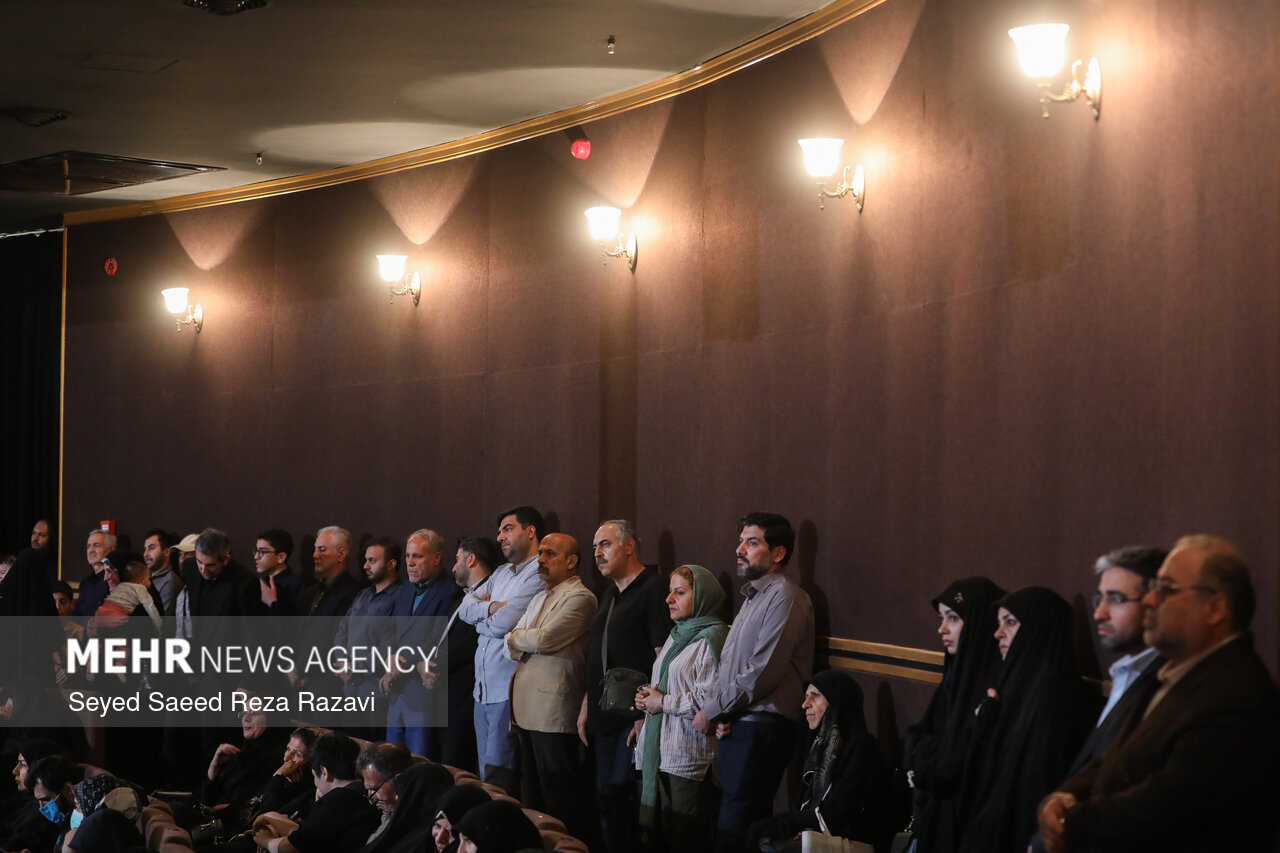 نخستین سالگرد شهادت دانشمند شهید محمدمهدی طهرانچی نخستین سالگرد شهادت دانشمند شهید محمدمهدی طهرانچی