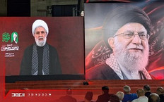 ما به ایران اعتماد داریم/ اگر ایران نبود، آتش‌بس حاصل نمی‌شد