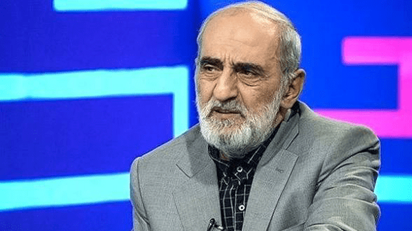 برادر عراقچی، لطفاً نظرتان را پس بگیرید