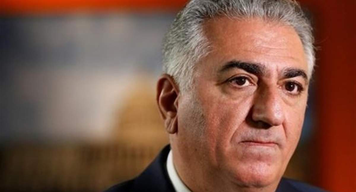 خیانت به خائن؛ دست رد دوباره آمریکا به رضا پهلوی