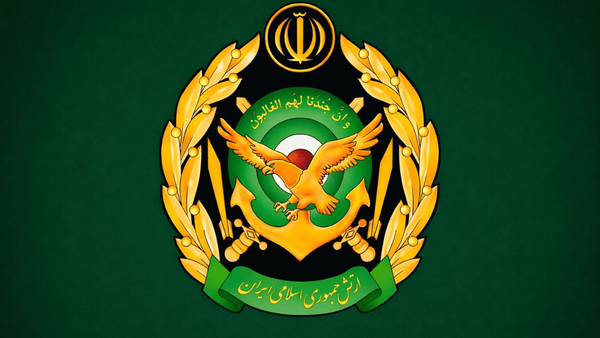 ارتش: مقابل توطئههای دشمنان ایستادهایم ارتش: مقابل توطئههای دشمنان ایستادهایم