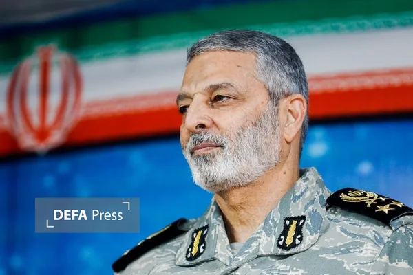 مراسم اربعین شهید امیر سپهبد موسوی برگزار می‌شود