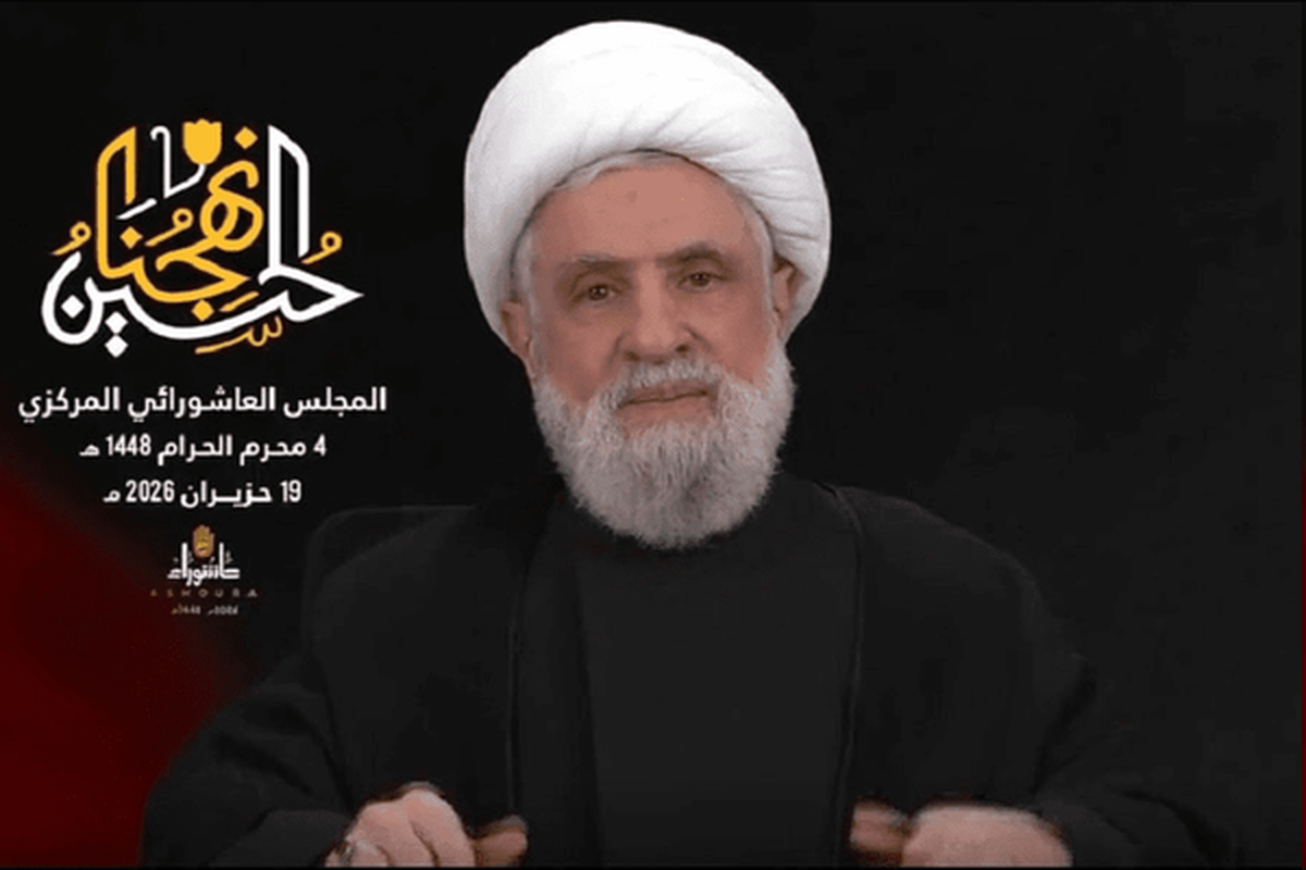 تصمیم کربلایی؛ شیوه تازهای در نبرد در پیش گرفتهایم تصمیم کربلایی؛ شیوه تازهای در نبرد در پیش گرفتهایم