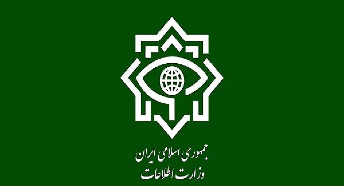 وزارت اطلاعات: معدود مزدوران داخلی به عنوان سرباز اسرائیلی محسوب می‌شوند