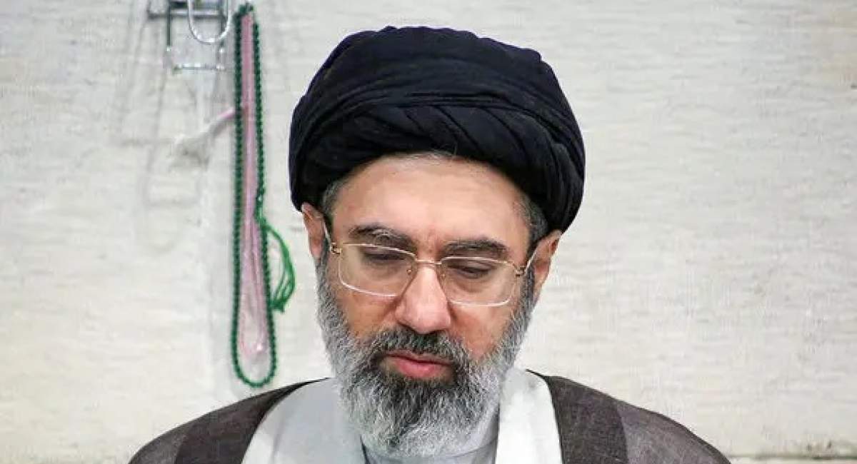 پیام رهبر انقلاب به دبیرکل حزب الله لبنان/ سیاست جمهوری اسلامی ایران بر تداوم حمایت از مقاومت استوار است پیام رهبر انقلاب به دبیرکل حزب الله لبنان/ سیاست جمهوری اسلامی ایران بر تداوم حمایت از مقاومت استوار است
