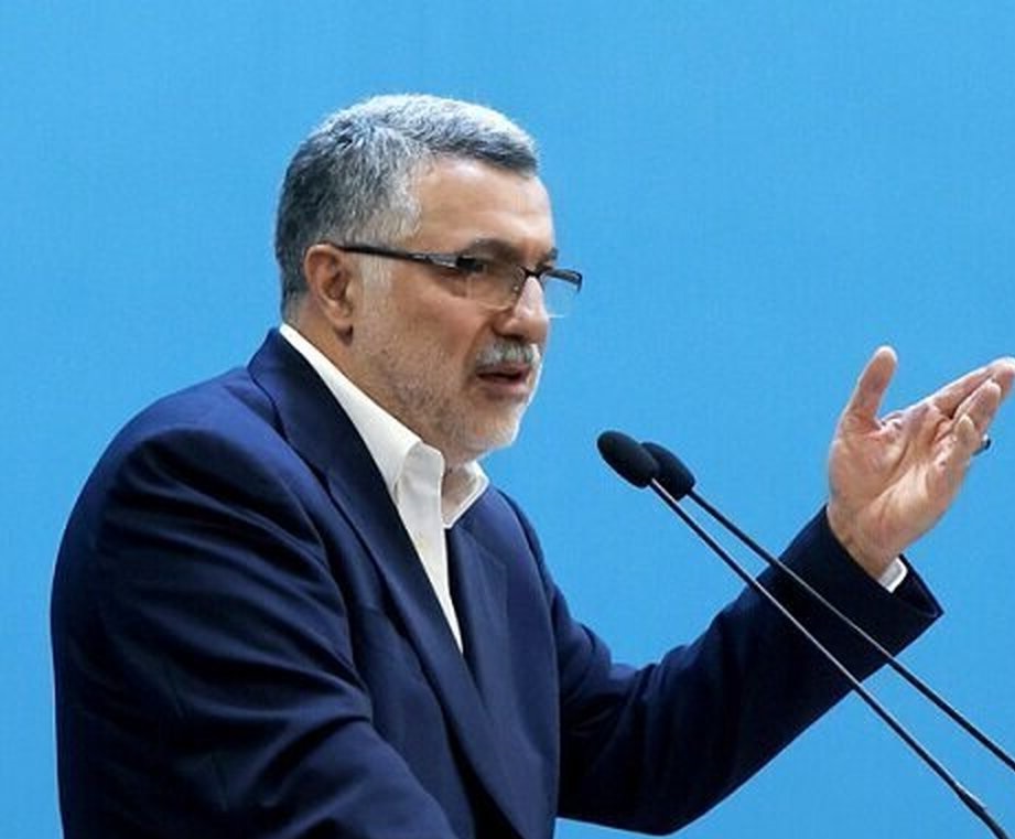 درمان رایگان ۴۰ هزار مجروح در جنگ اخیر درمان رایگان ۴۰ هزار مجروح در جنگ اخیر