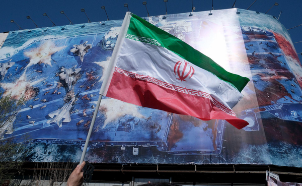 چرا آمریکا نمی‌تواند ایران را خفه کند؟