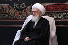 قصاص قاتلان رهبر شهید قطعی است/مسئولان قدر این مردم را بدانند