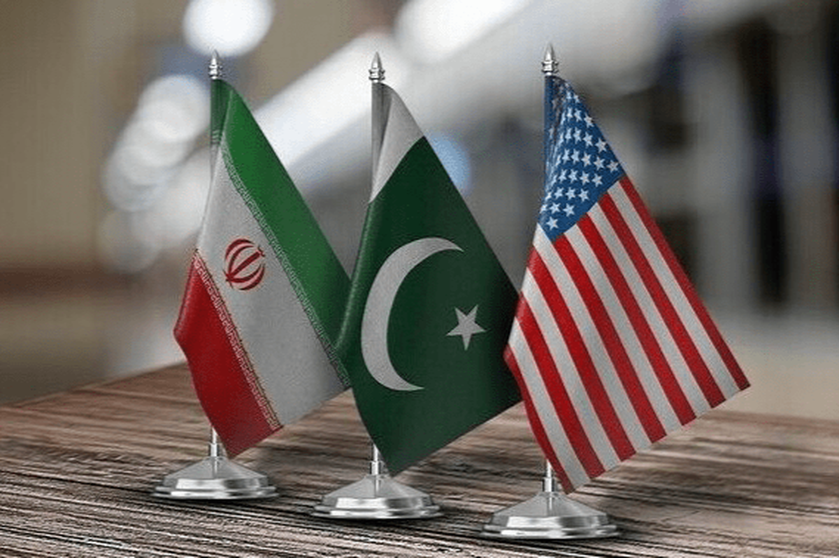 متن یادداشت تفاهم اسلامآباد درباره خاتمه جنگ منتشر شد متن یادداشت تفاهم اسلامآباد درباره خاتمه جنگ منتشر شد