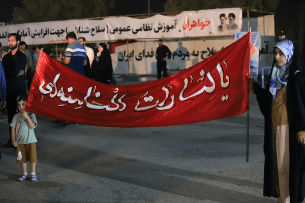 چرا خونخواهی امامِ شهید ضروری است؟ چرا خونخواهی امامِ شهید ضروری است؟