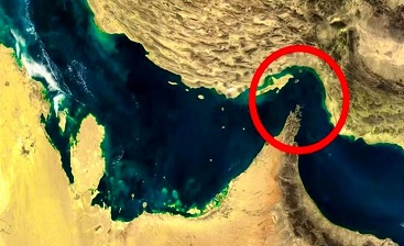بازگشایی تنگه هرمز یعنی تندادن به خلع سلاح ایران/ چرا پذیرفتید درباره انرژی هستهای مذاکره کنید؟ بازگشایی تنگه هرمز یعنی تندادن به خلع سلاح ایران/ چرا پذیرفتید درباره انرژی هستهای مذاکره کنید؟