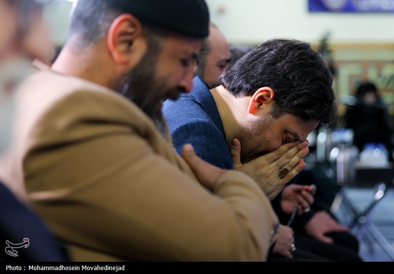 محفل شعر امین محفل شعر امین
