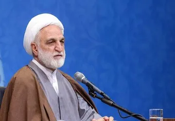 هرگز در مقابل آمریکا کوتاه نخواهیم آمد| در صورت راهاندازی آشوب، پاسخ محکمی به دشمن و مزدورانش میدهیم هرگز در مقابل آمریکا کوتاه نخواهیم آمد| در صورت راهاندازی آشوب، پاسخ محکمی به دشمن و مزدورانش میدهیم