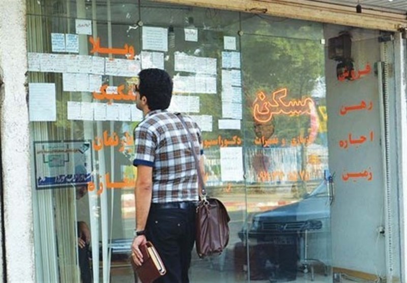 حمایت از مستاجران به فاز اجرایی رسید؛افزایش 25درصدی در حال نهایی شدن