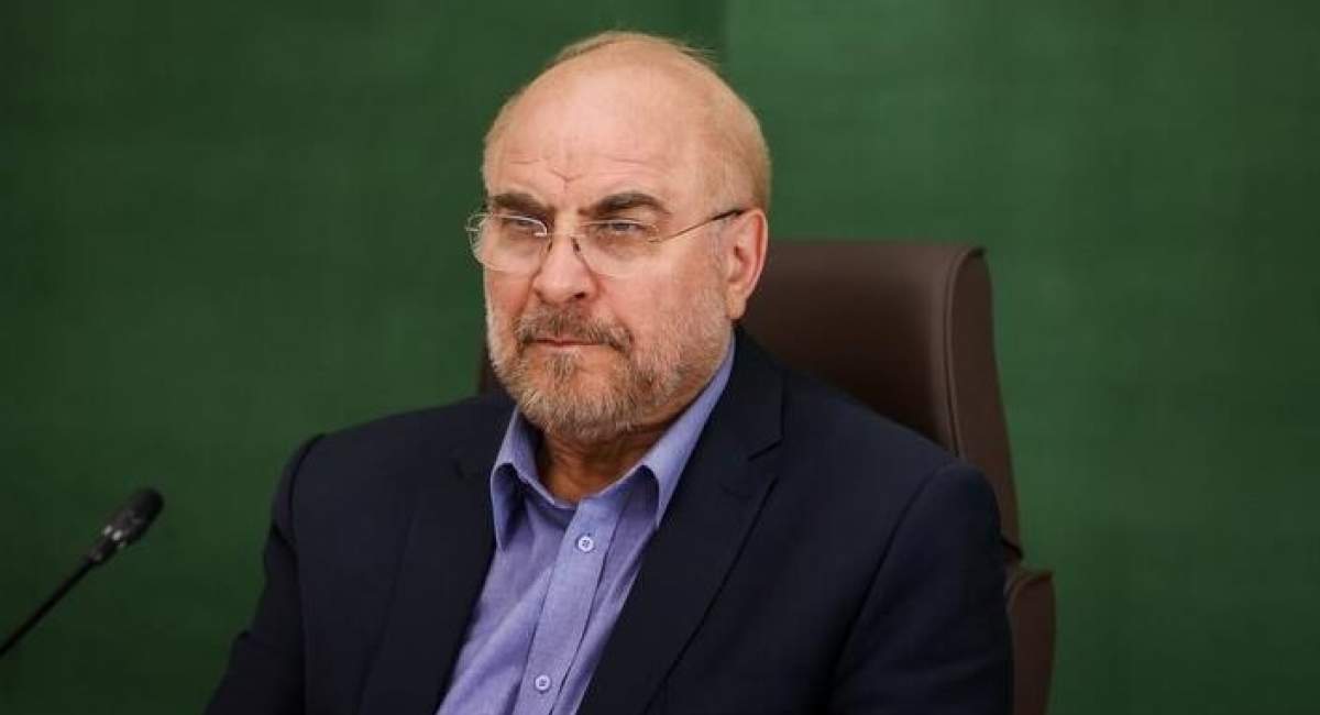 پیام قالیباف در پی شهادت رئیس اطلاعات سپاه
