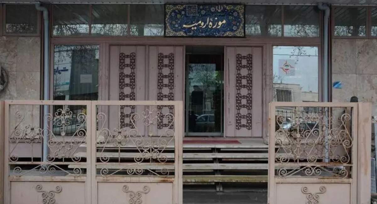 دومین موزه غنی کشور تکمیل می شود