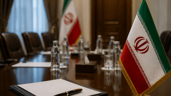 تصمیم نهایی تهران درباره تفاهمنامه در دست بررسی است تصمیم نهایی تهران درباره تفاهمنامه در دست بررسی است