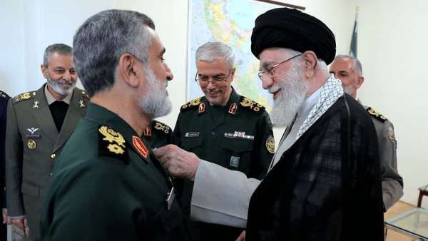 شهید حاجیزاده: مهمترین دستاورد ما نه موشک بود، نه پهپاد شهید حاجیزاده: مهمترین دستاورد ما نه موشک بود، نه پهپاد