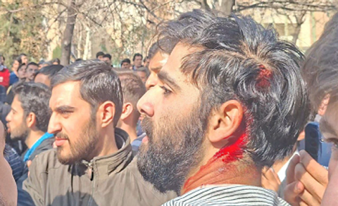 ۴ ویژگی مشترک رادیکالیسم دانشگاه با باند «شعبان بی‌مخ»!