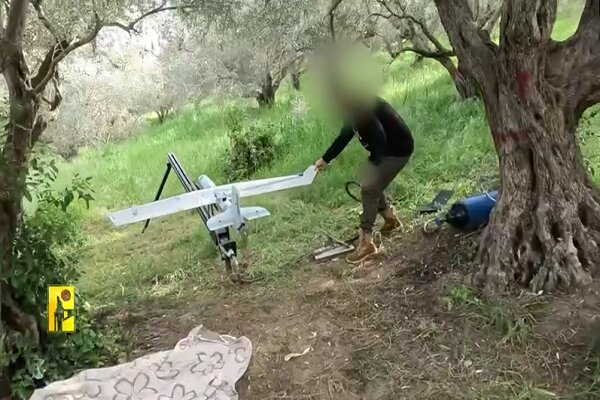 حزب الله مقر فرماندهی صهیونیستها را هدف گرفت حزب الله مقر فرماندهی صهیونیستها را هدف گرفت