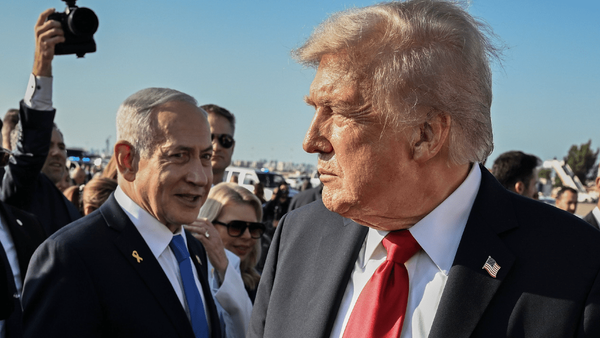 حرف آخر اسرائیل درباره موضع آمریکا حرف آخر اسرائیل درباره موضع آمریکا