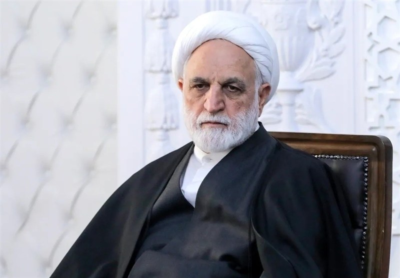 اژهای: دشمنان باید هم مجازات شوند و هم غرامت جنگی پرداخت کنند اژهای: دشمنان باید هم مجازات شوند و هم غرامت جنگی پرداخت کنند