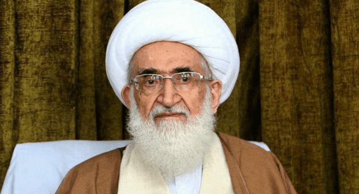 ۳ توصیه‌ آیت‌ الله نوری‌ همدانی به اجتماعات مردمی