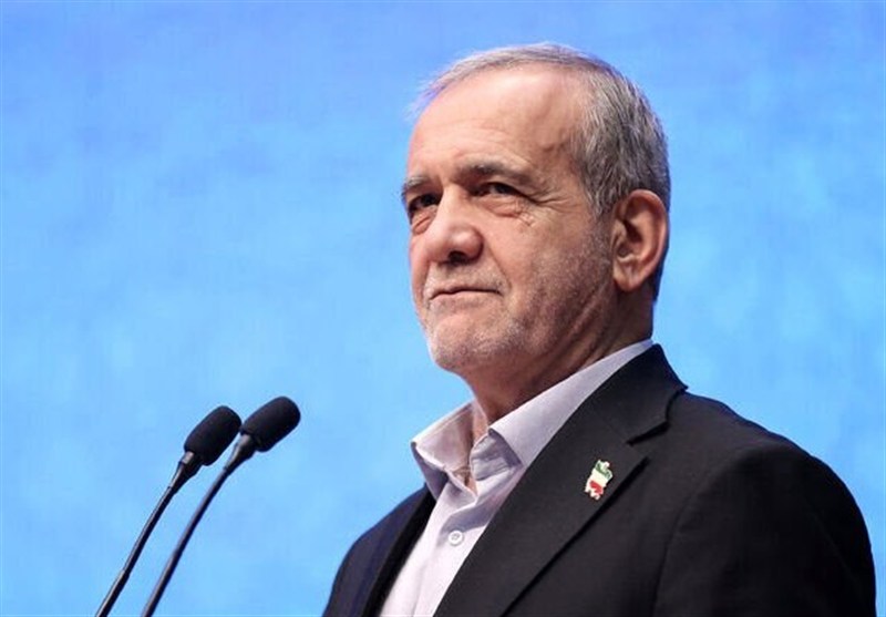 رئیس‌جمهور: همچنان کنار هم خواهیم ماند