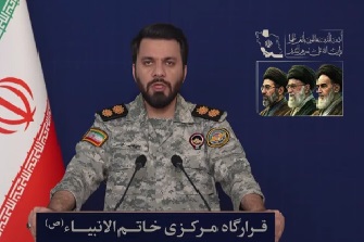کوسه‌های خلیج فارس منتظر آمریکایی ها هستند/تکه تکه و مفقود خواهید شد