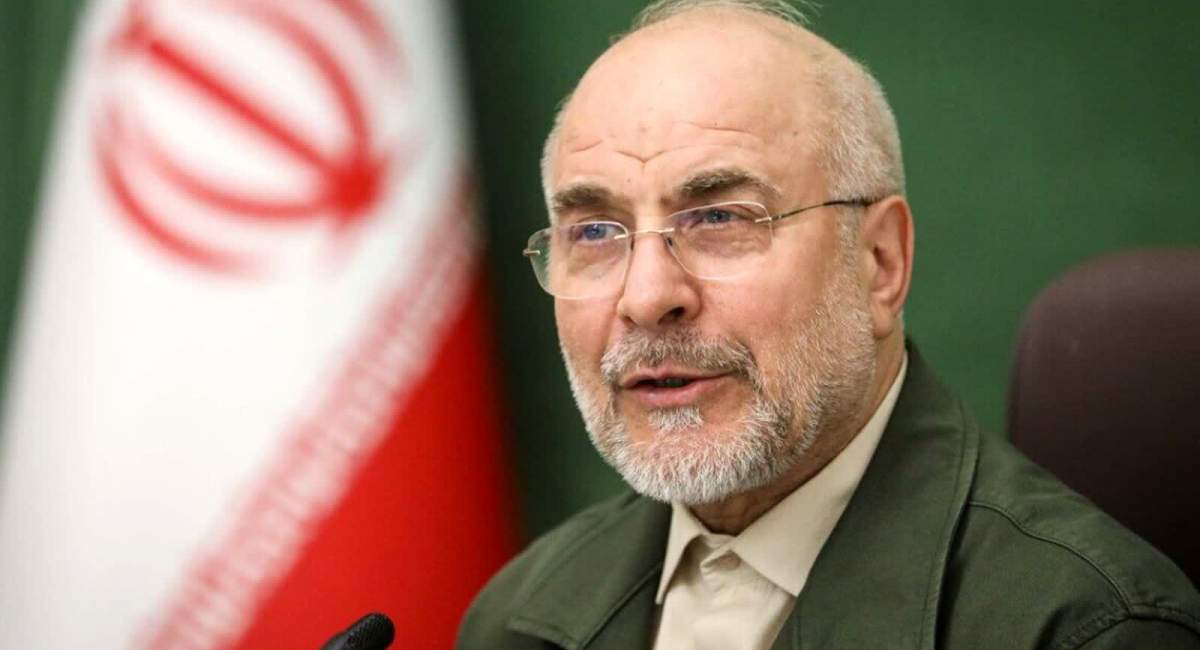 قالیباف در بزرگترین آزمون سیاسی عمرش قرار دارد قالیباف در بزرگترین آزمون سیاسی عمرش قرار دارد