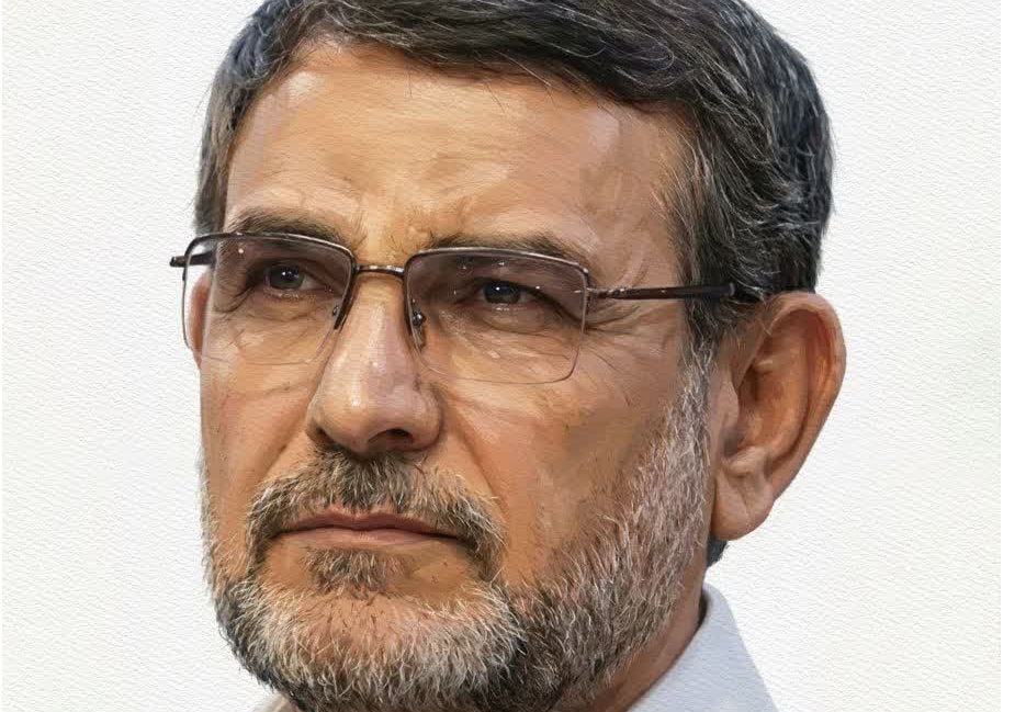 تسلیت سردار کارگر در پی شهادت دریابان تنگسیری