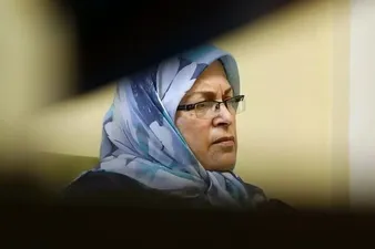 خانم منصوری، در نسخه شما دشمن هرگز مقصر نیست!