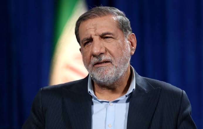 آمادگی نیروهای مسلح برای دفاع از تنگه هرمز حاصل سالها برنامهریزی است آمادگی نیروهای مسلح برای دفاع از تنگه هرمز حاصل سالها برنامهریزی است
