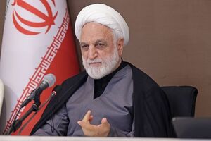 رویکرد آمریکا در قبال حقوق بشر «طنزی تلخ» است رویکرد آمریکا در قبال حقوق بشر «طنزی تلخ» است