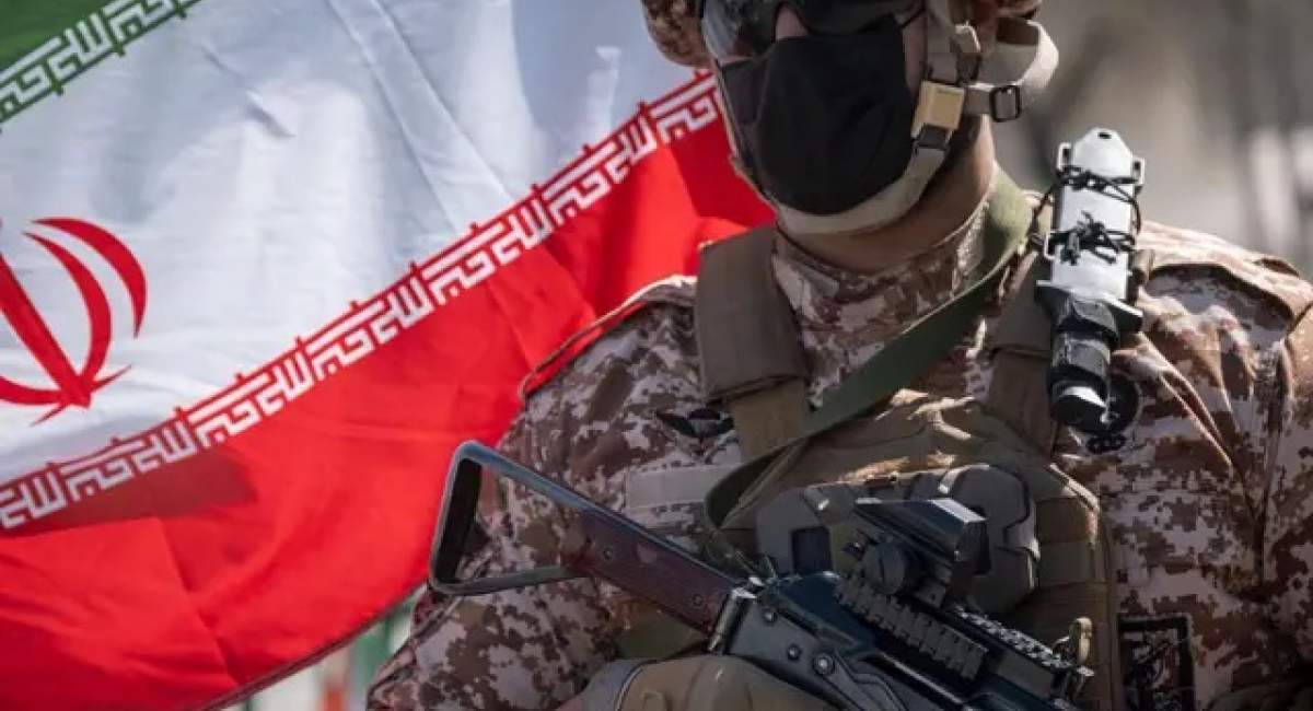 در افتادن با ایران دور از عقل و درایت است اگر ترامپ نمی فهمد به او بفهمانند