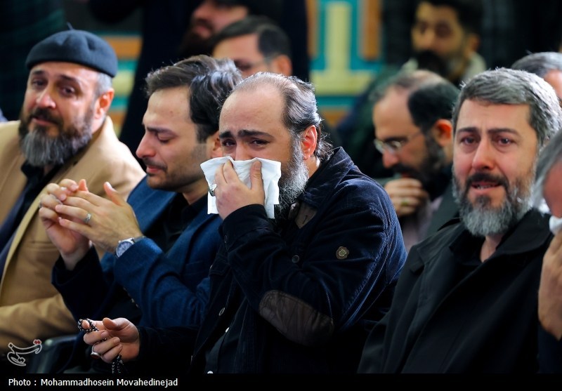 محفل شعر امین محفل شعر امین