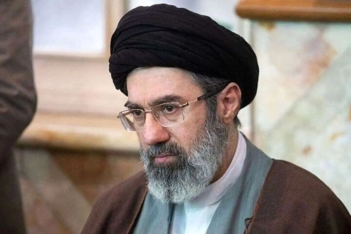 قدردانی رهبر انقلاب از علمای اهل سنت کردستان قدردانی رهبر انقلاب از علمای اهل سنت کردستان