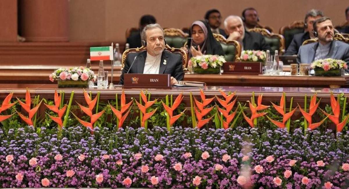 عراقچی: امارات در اقدام تجاوزکارانه علیه کشور من دخیل بود