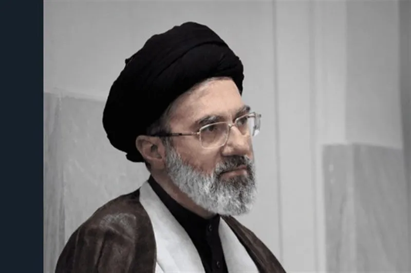 تازه‌ترین تصویر از حضرت آیت‌الله خامنه‌ای منتشر شد