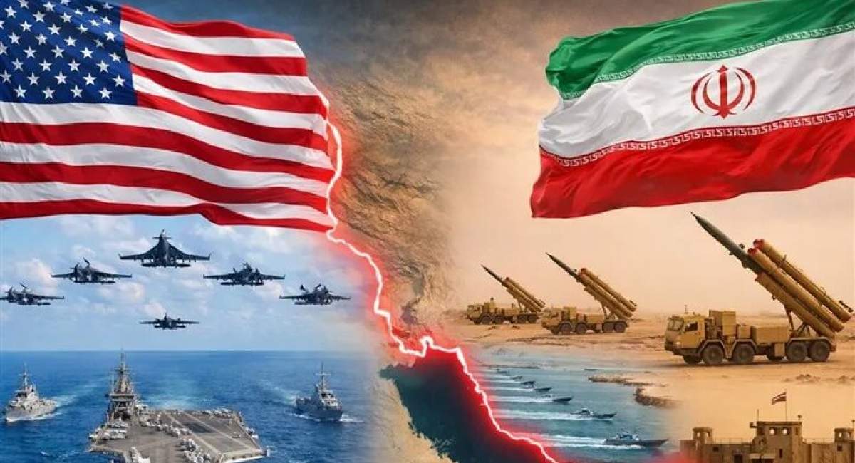 آخرین وضعیت تغییر آرایش نظامی دشمن