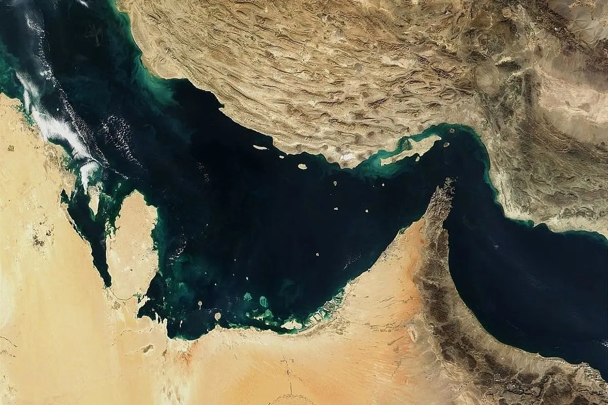 هرمز؛پیچ تاریخی نبرد ارادهها هرمز؛پیچ تاریخی نبرد ارادهها