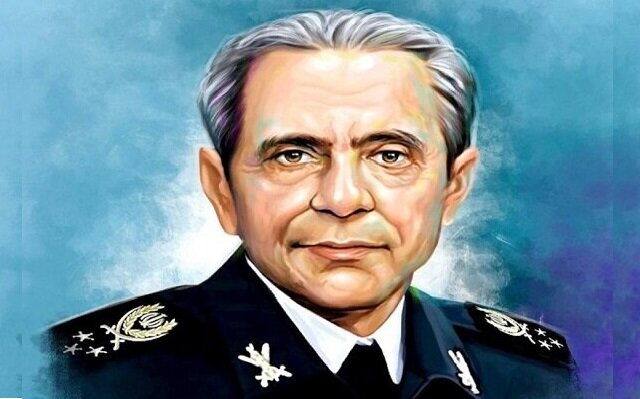شهیدی که طرح ترور امام(ره) را خنثی کرد شهیدی که طرح ترور امام(ره) را خنثی کرد