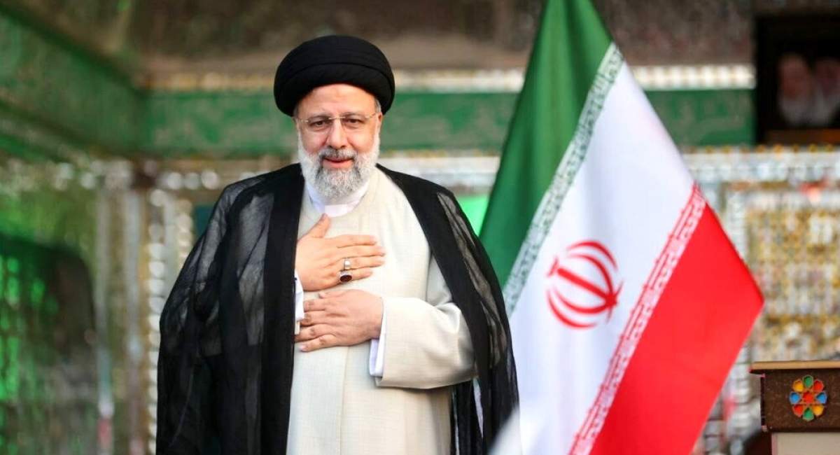 جزئیات برنامههای دومین سالگرد شهید رئیسی جزئیات برنامههای دومین سالگرد شهید رئیسی