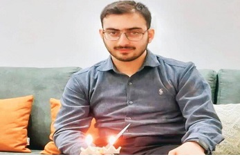 سرپرستی ۸ یتیم را داشت که پس از شهادتش فهمیدیم سرپرستی ۸ یتیم را داشت که پس از شهادتش فهمیدیم
